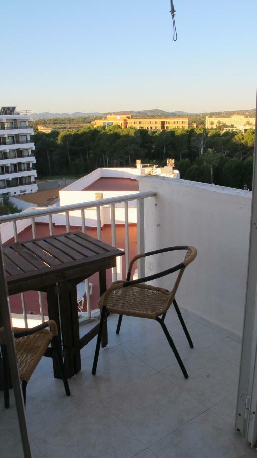 Sa Maniga 6 O Apartment Stephanie Cala Millor  Exterior photo