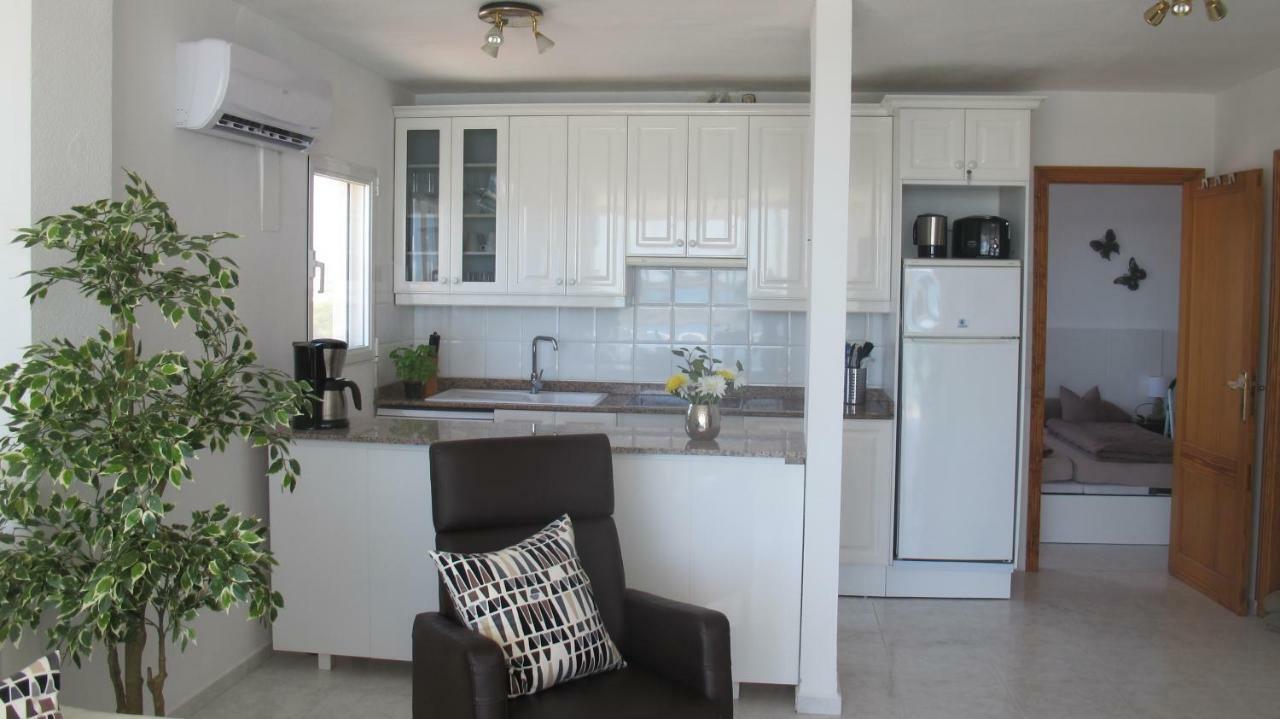 Sa Maniga 6 O Apartment Stephanie Cala Millor  Exterior photo